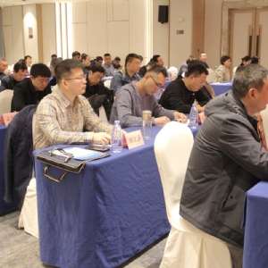 收獲滿滿知識能量包！科電儀器受邀參加山東計量測試學(xué)會幾何量專業(yè)委員會